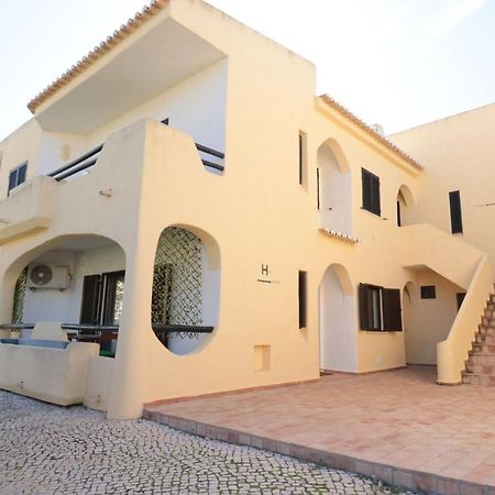 Lovelystay - Cozy 1Br Flat In Alvor With Ac And Balcony Zewnętrze zdjęcie