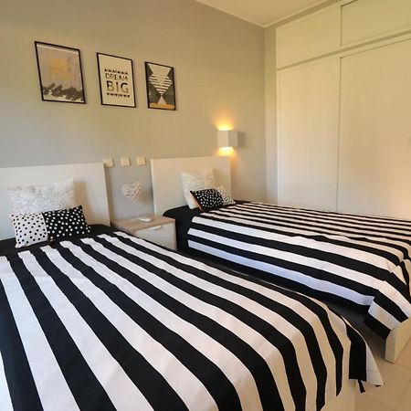 Lovelystay - Cozy 1Br Flat In Alvor With Ac And Balcony Zewnętrze zdjęcie