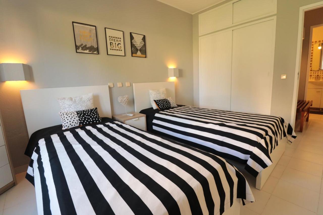 Lovelystay - Cozy 1Br Flat In Alvor With Ac And Balcony Zewnętrze zdjęcie