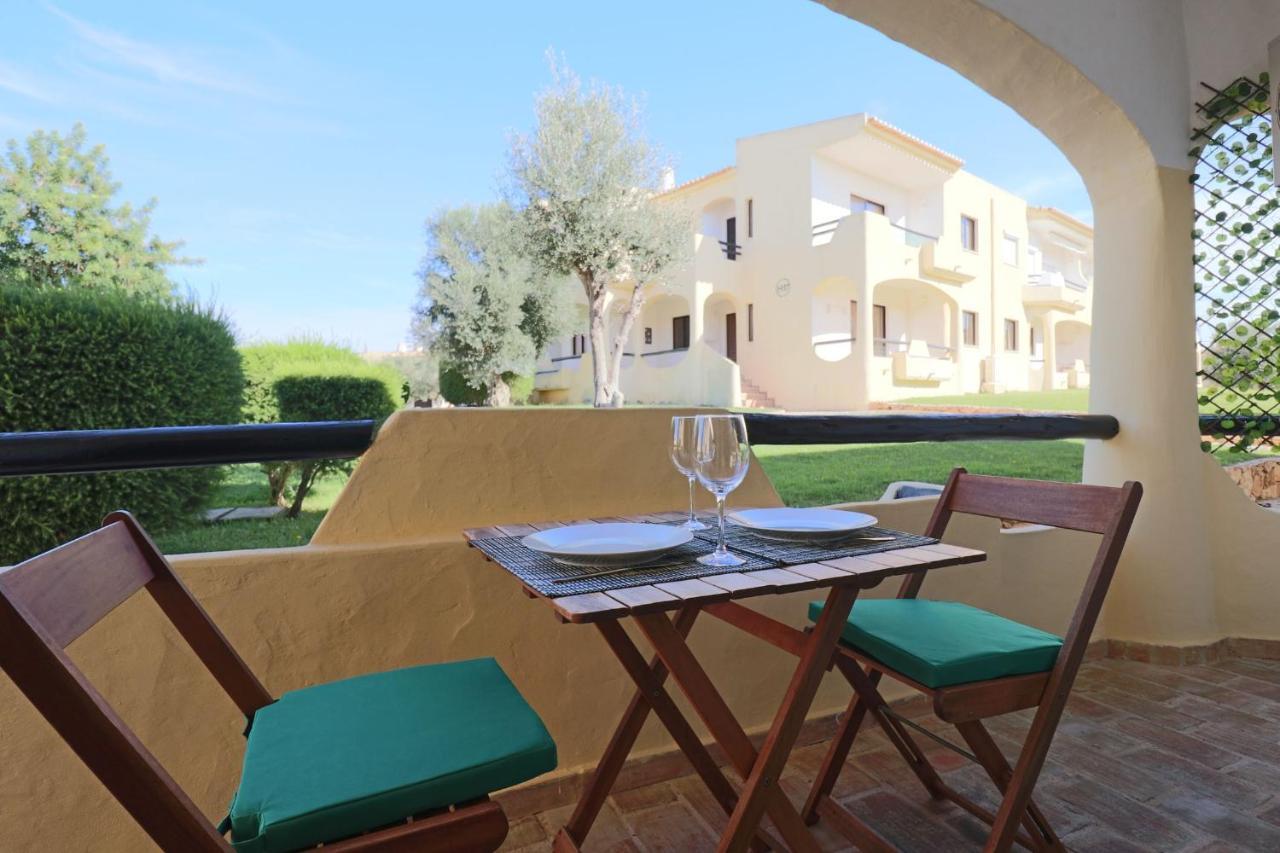 Lovelystay - Cozy 1Br Flat In Alvor With Ac And Balcony Zewnętrze zdjęcie