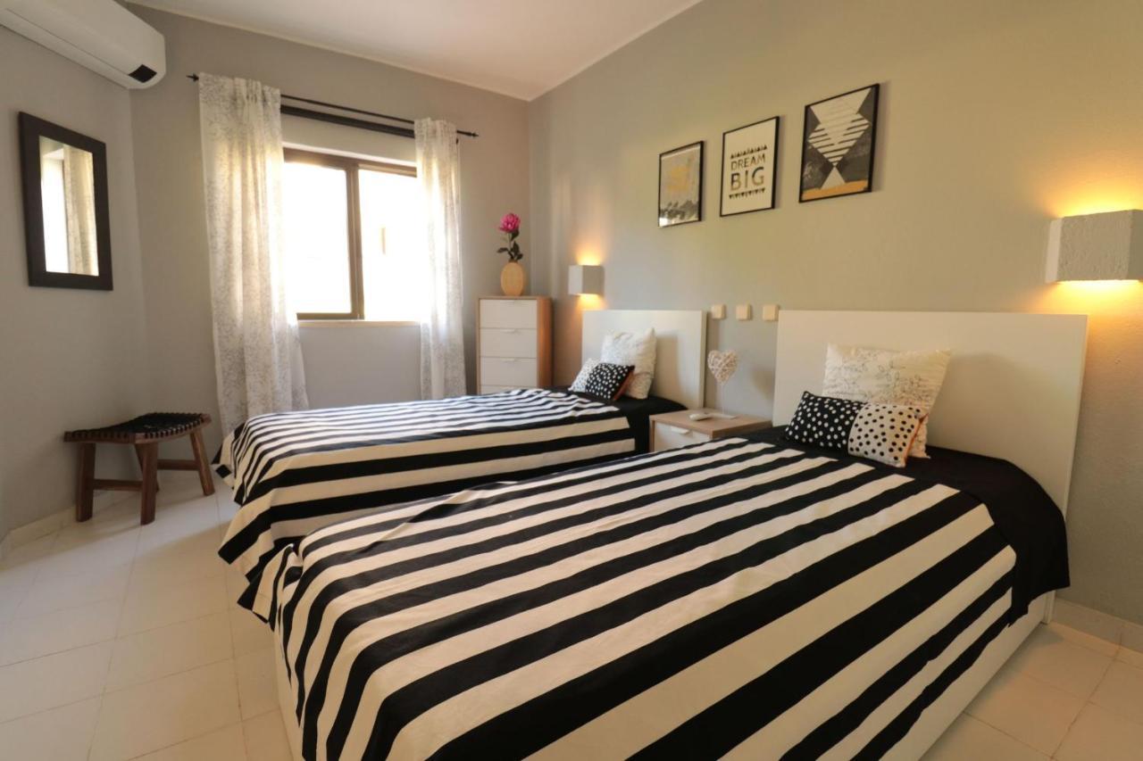 Lovelystay - Cozy 1Br Flat In Alvor With Ac And Balcony Zewnętrze zdjęcie