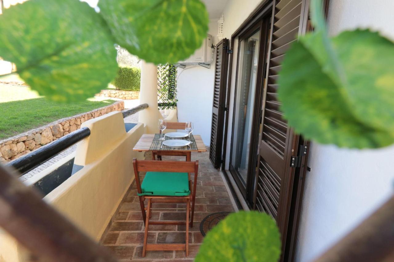 Lovelystay - Cozy 1Br Flat In Alvor With Ac And Balcony Zewnętrze zdjęcie