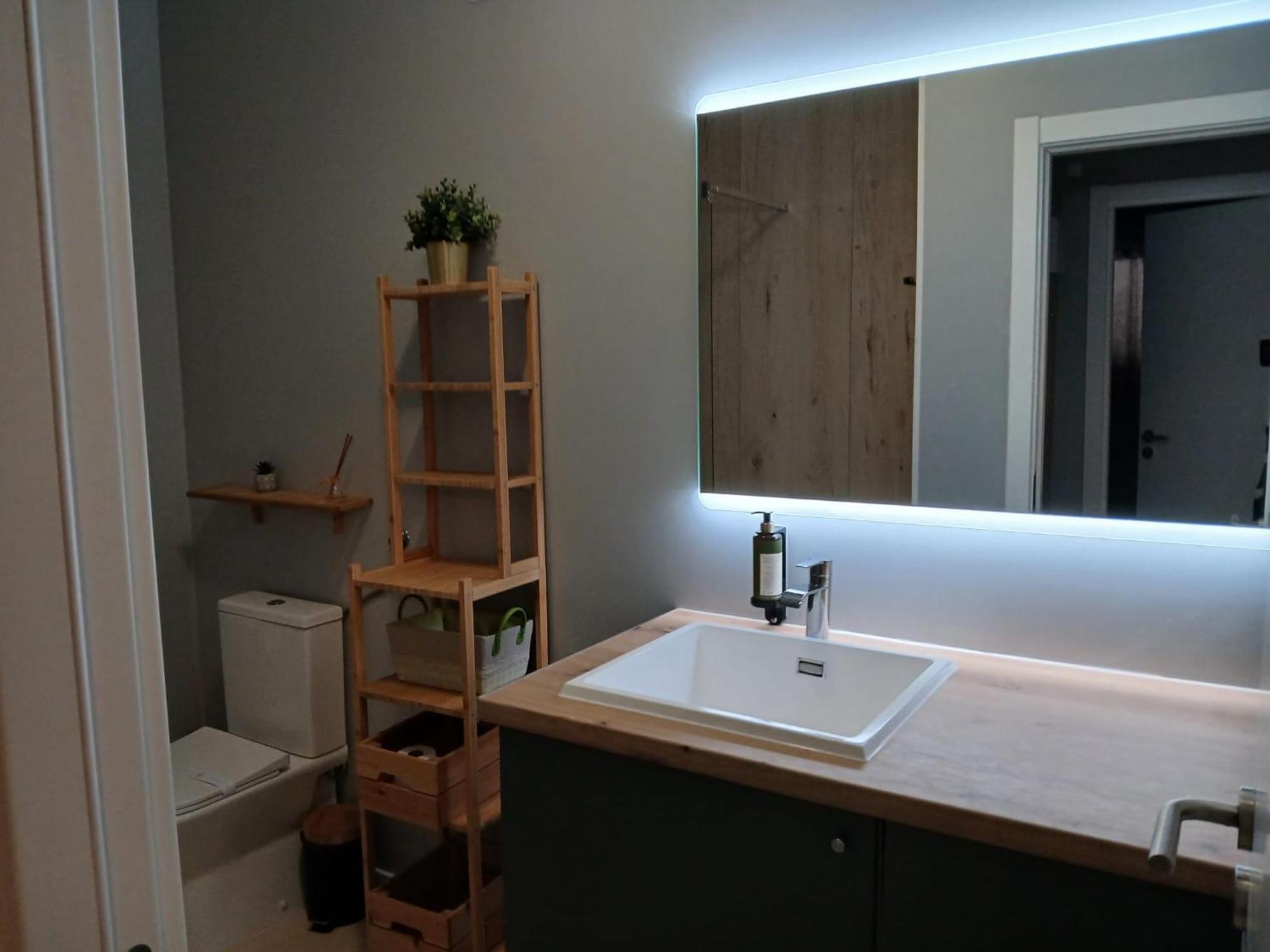 Lovelystay - Cozy 1Br Flat In Alvor With Ac And Balcony Zewnętrze zdjęcie